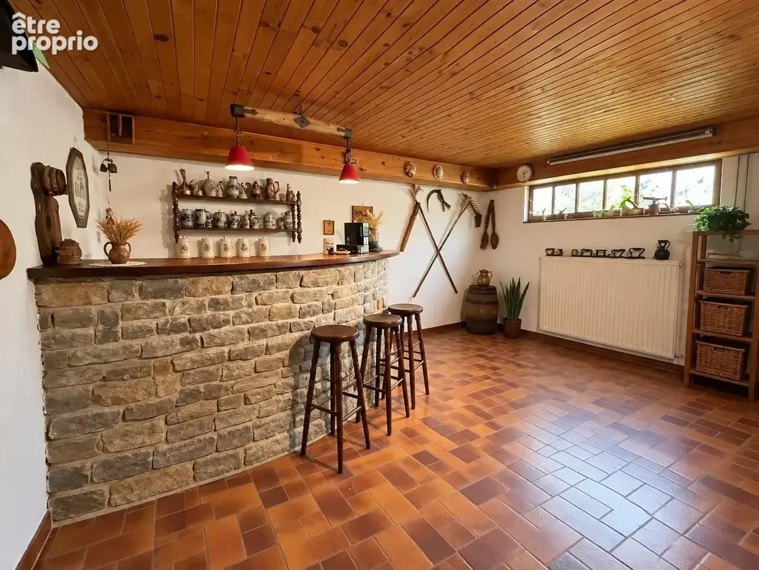 Maison 7 pièces 136 m² à vendre à Reding (57445) - photo 9