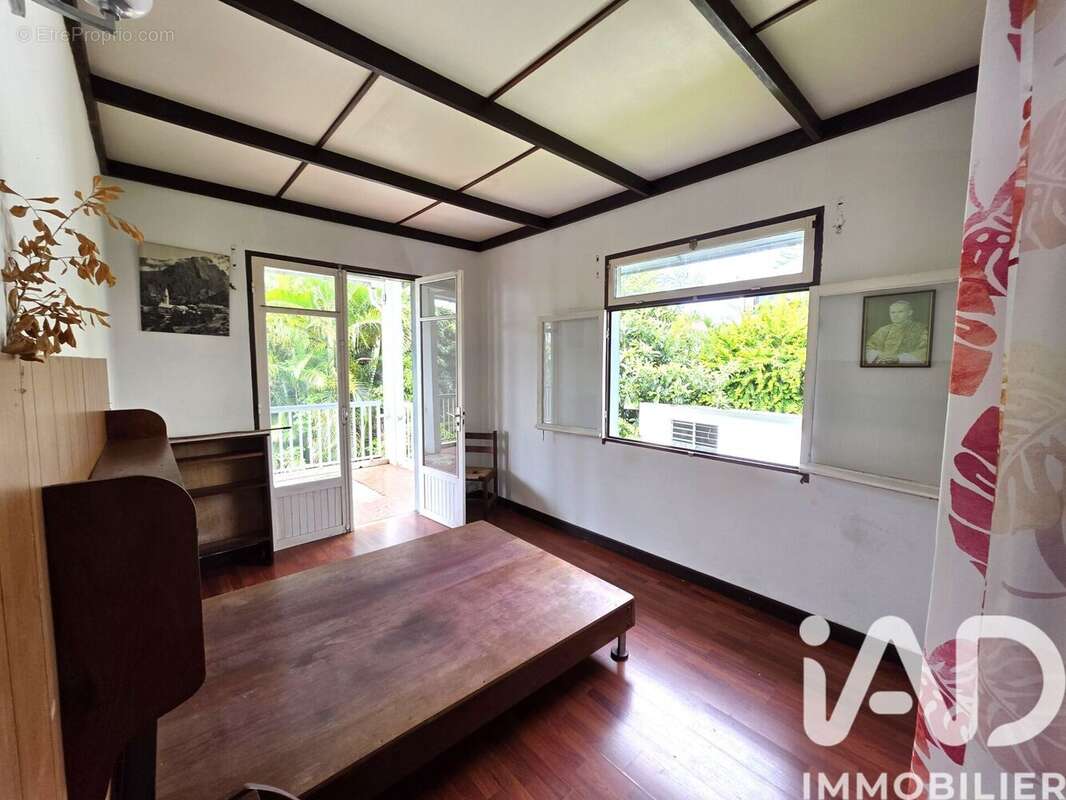 Photo 7 - Maison à SAINT-DENIS