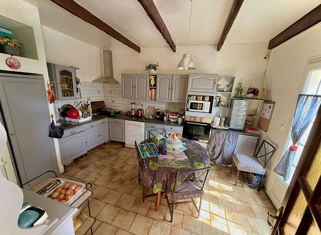 Maison à GOUSSAINVILLE