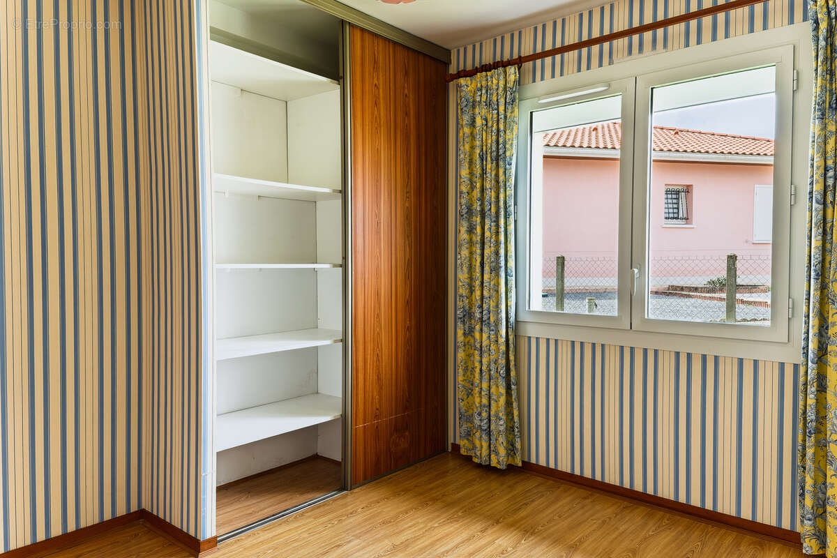 Maison à SAINT-PAUL-LES-DAX