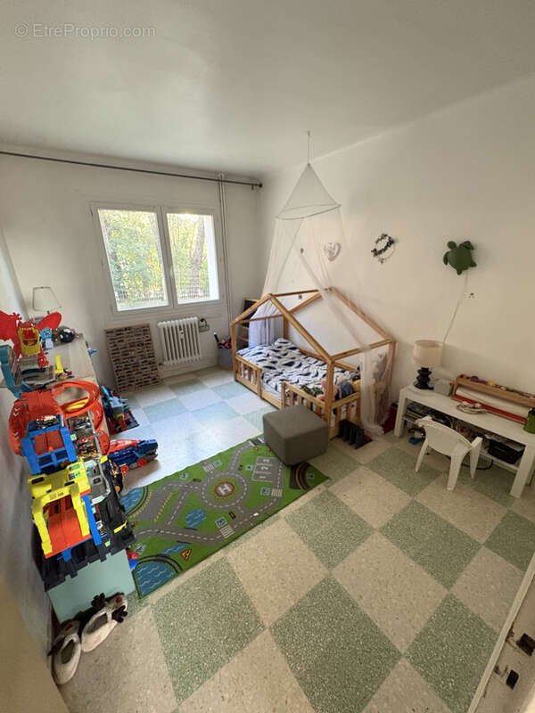 Appartement à SIX-FOURS-LES-PLAGES