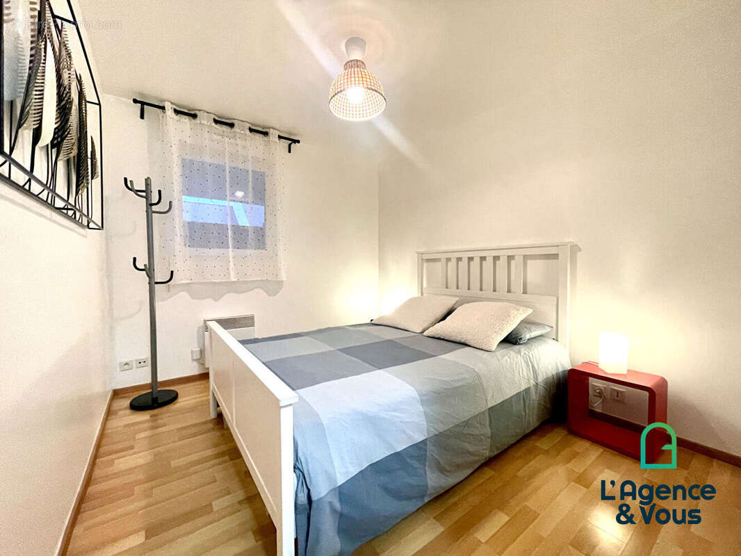 Appartement à HENNEBONT