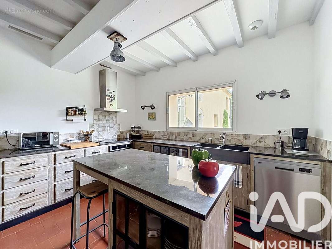 Photo 6 - Maison à SAINT-SEVER