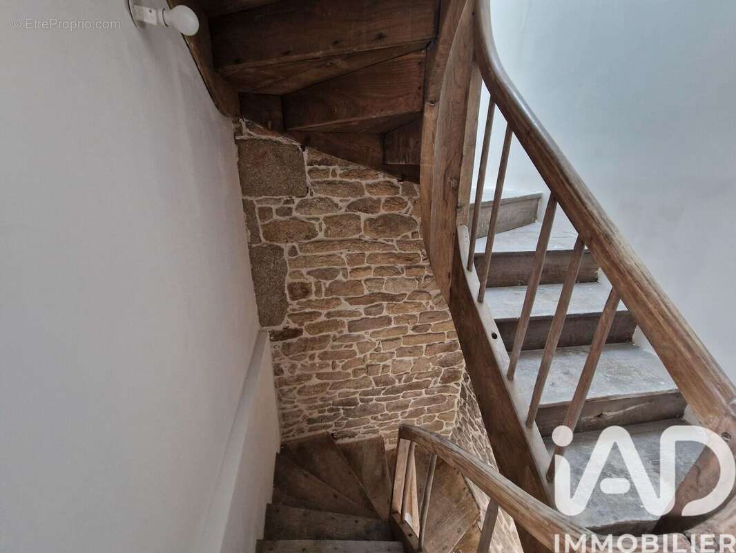 Photo 6 - Maison à LE GOURAY