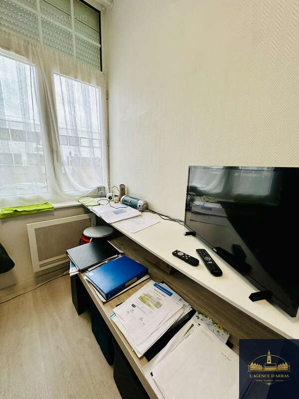 Appartement à LENS