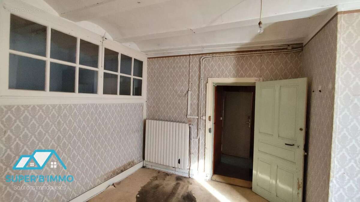 Appartement à LANGEAC