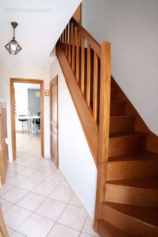 Maison à PETITE-FORET