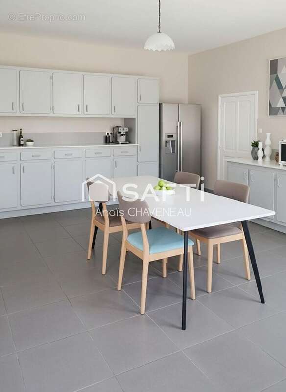 Photo 4 - Maison à RICHELIEU