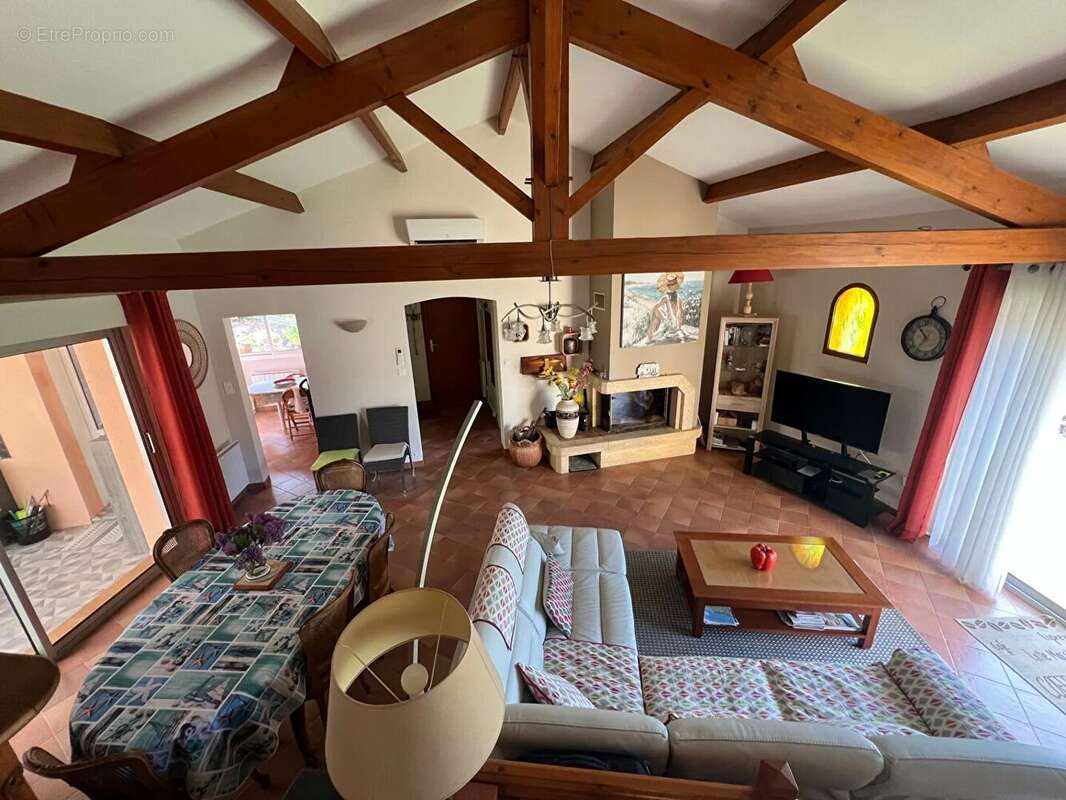 Maison à JARD-SUR-MER