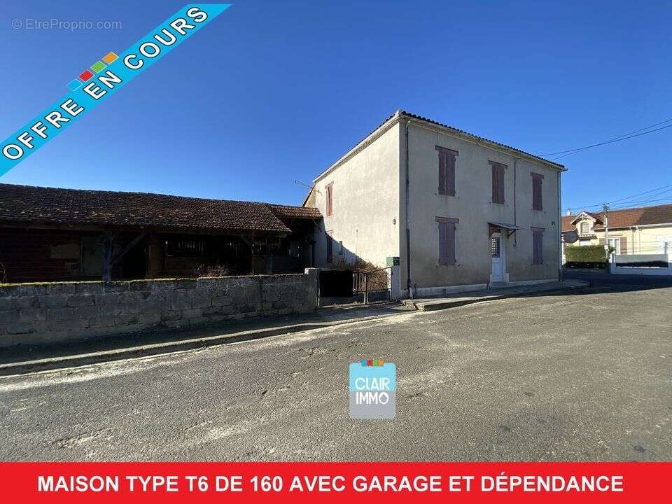Maison 160 m² à Gabarret  - photo 59