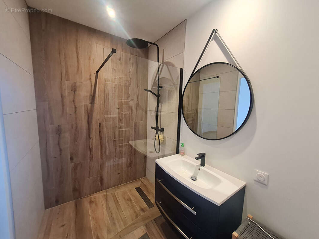 Maison à CHATEAUBRIANT