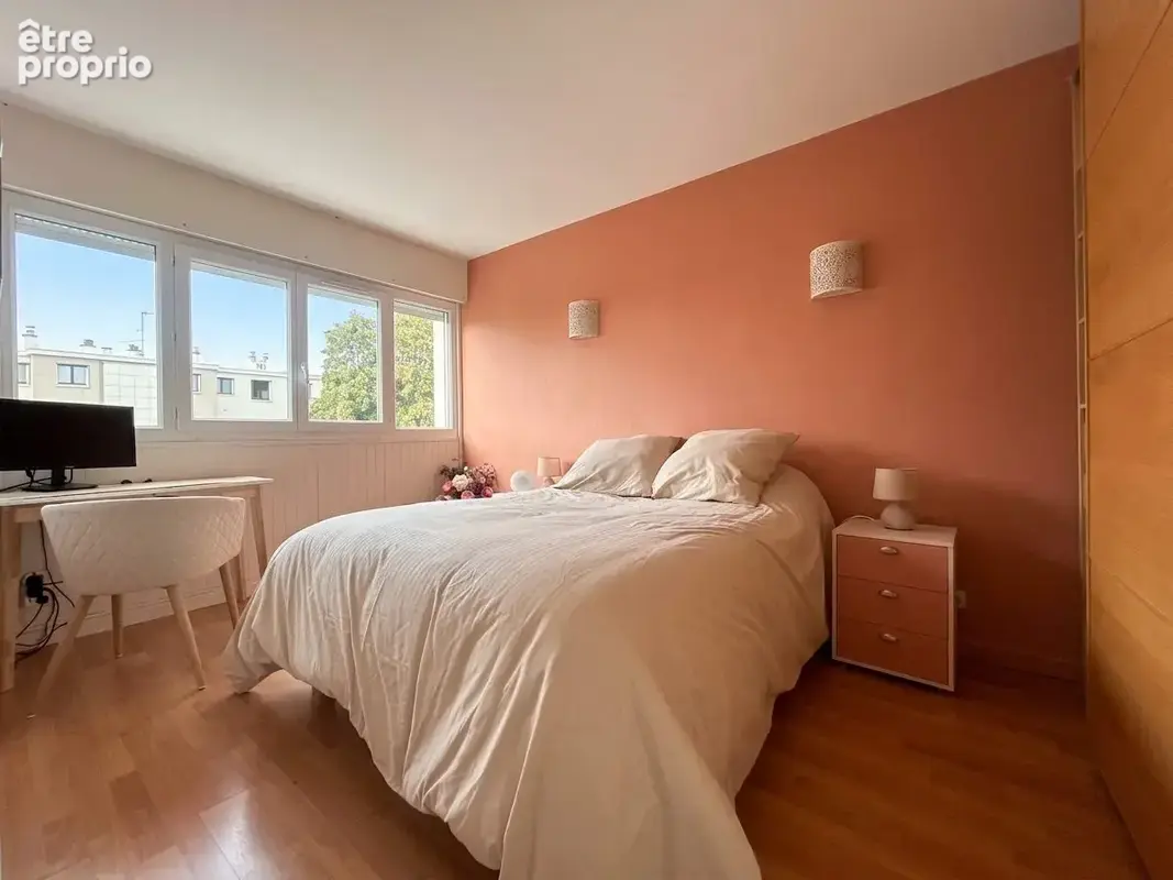 Appartement 4 pièces 79 m² à vendre à Bois-D'arcy (78390) - photo 7