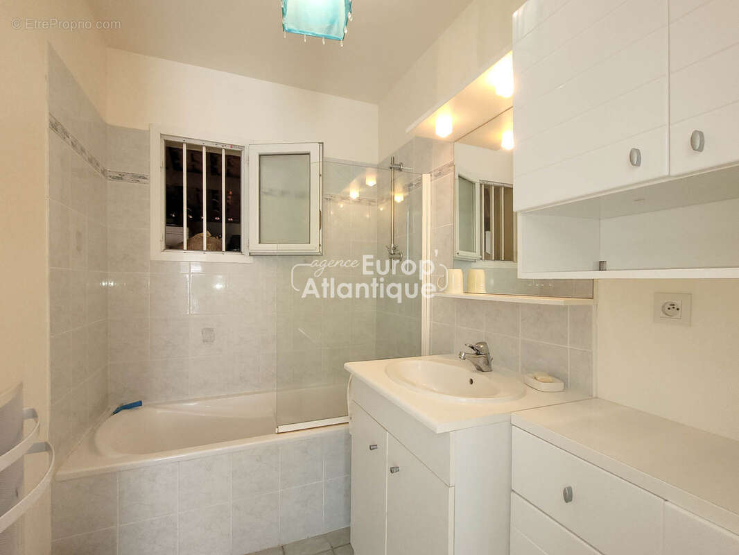 Villa de 5 pièces - 83m2 LA PALMYRE CENTRE - photo 9