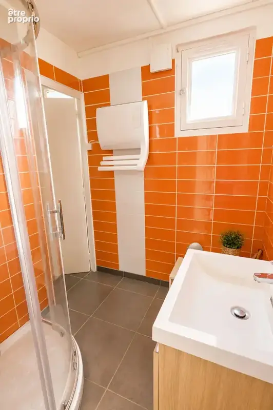 Appartement Saint Malo 1 pièce(s) 39.33 m2 - photo 4