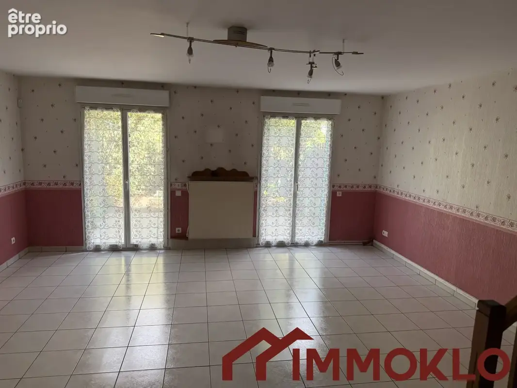 À vendre maison jarville-la-malgrange - photo 4