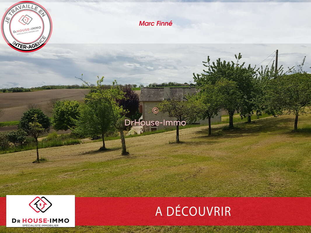 Maison 215 m² à Mensignac  - photo 825