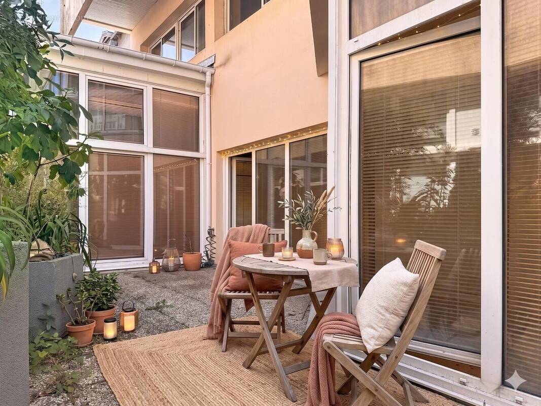 Photo 1 - Appartement à BREST