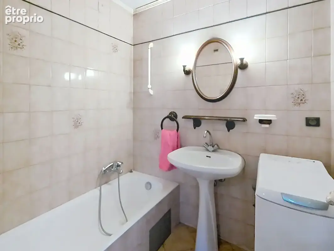 Appartement La Roche Sur Foron 3 pièce(s) 58.06 m2 - 2 balcons - photo 14