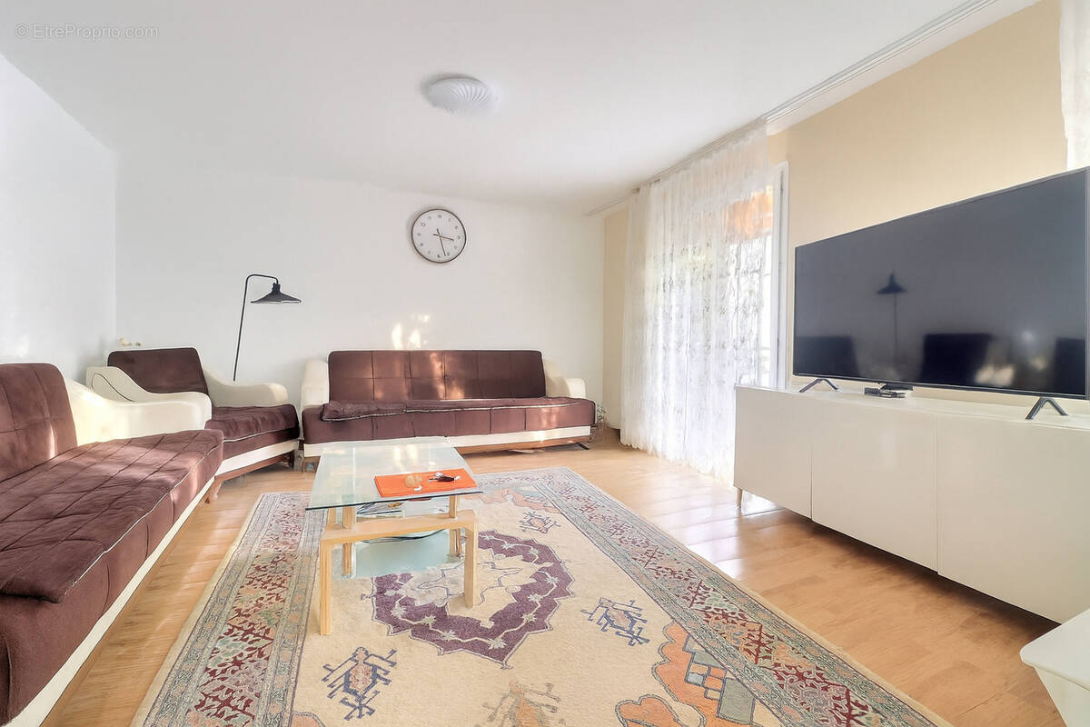 Maison à SAINT-DENIS