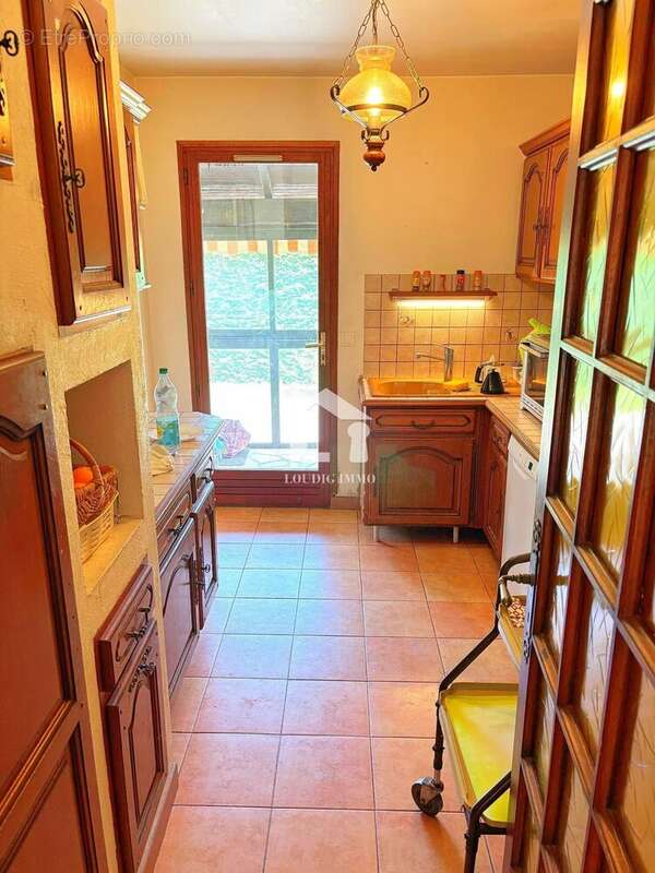 Maison à PEYMEINADE