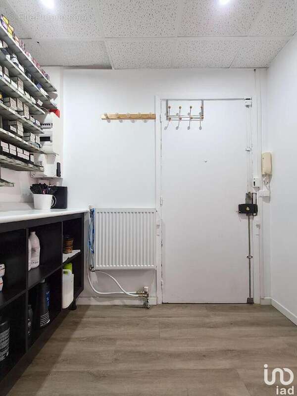 Photo 4 - Commerce à NOISY-LE-SEC