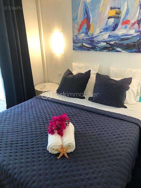 Appartement à SAINT-FRANCOIS