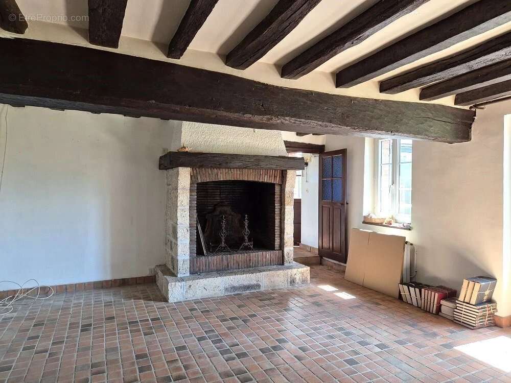 Maison à LADON