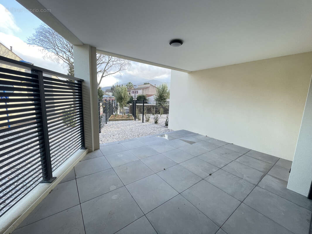 Appartement à ARGELES-SUR-MER