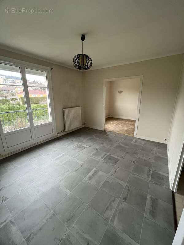 Appartement à ANNONAY