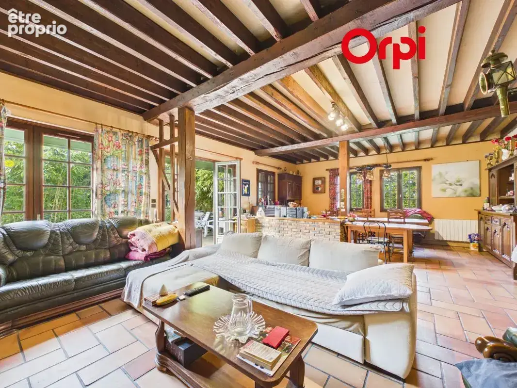 Maison située dans un bel envrionnement - photo 4