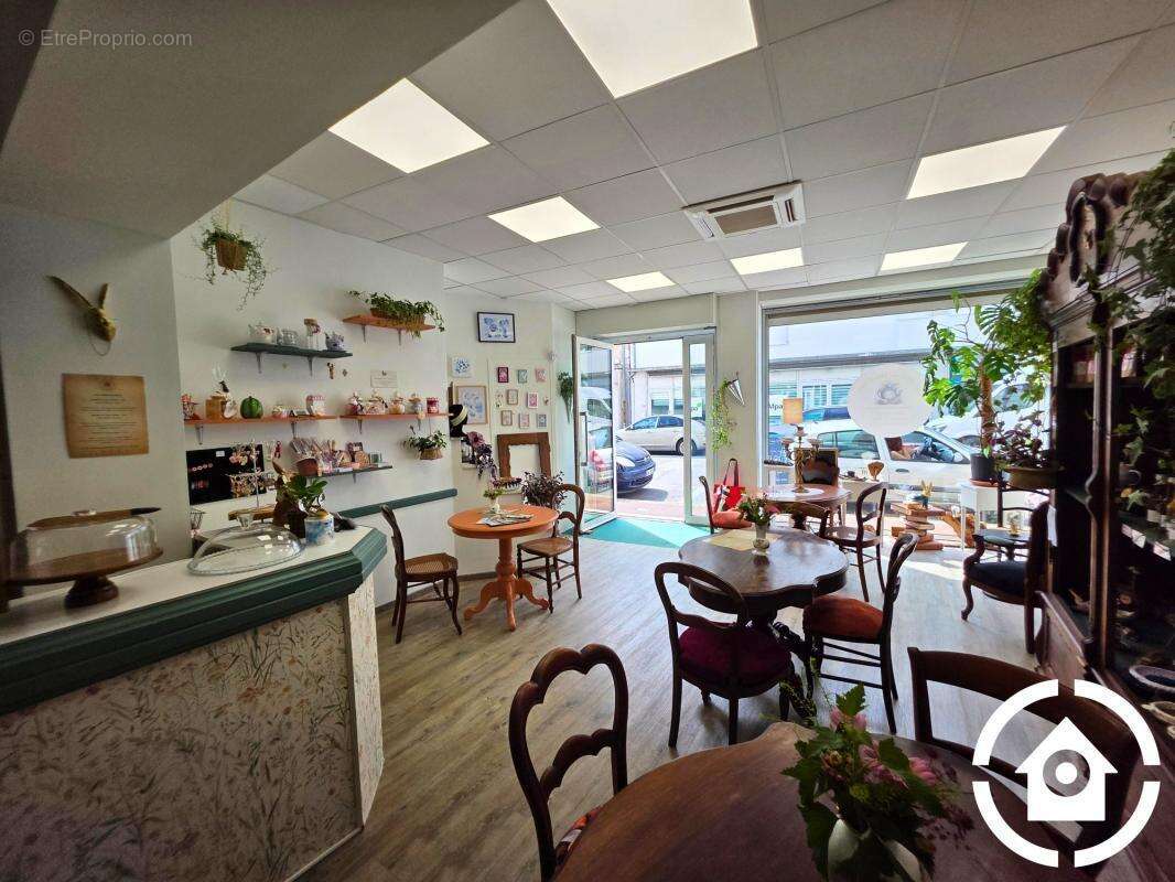 Immeuble de rapport - Rentabilité immédiate - 1 380 € de - photo 5