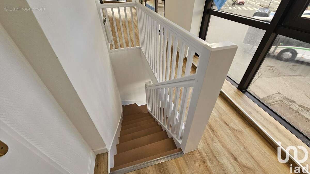 Photo 4 - Commerce à NANTES