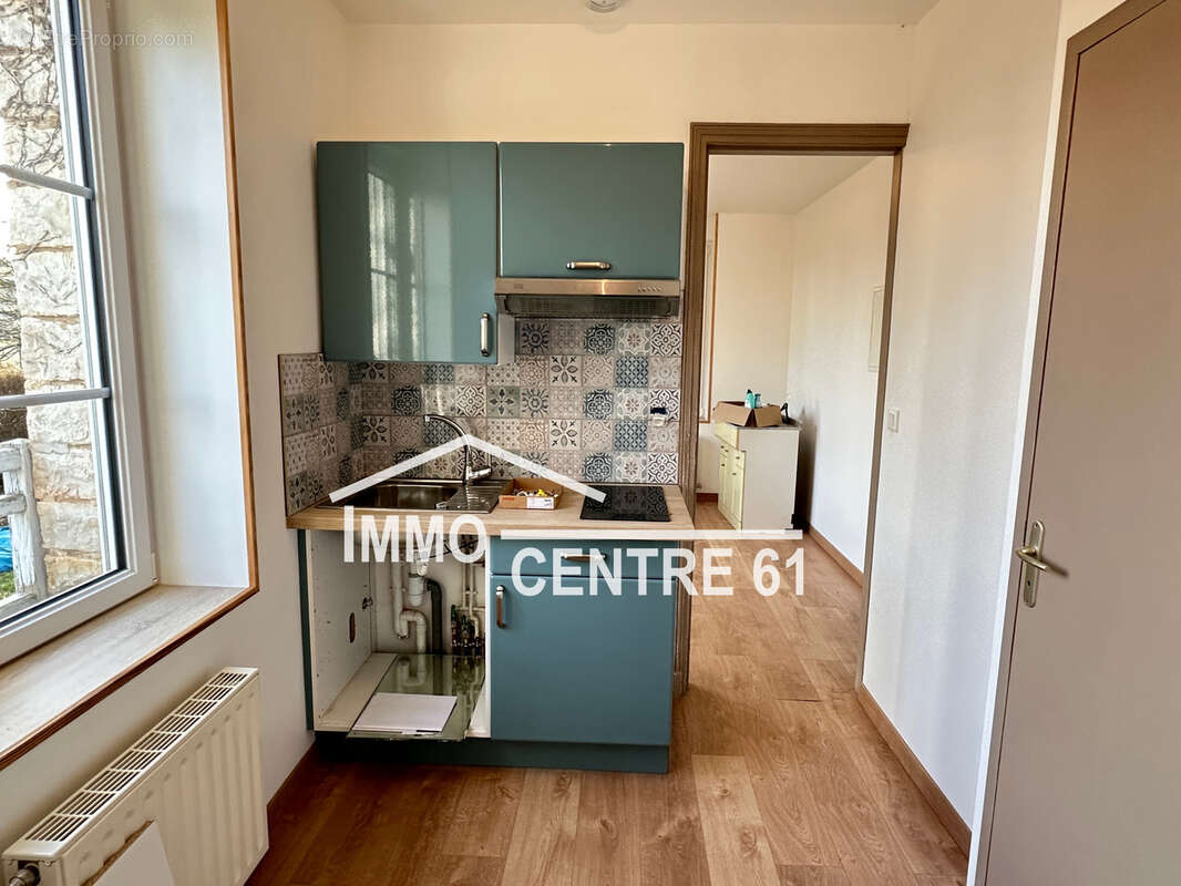 Immeuble de rapport comprenant 8 appartements et 2 appartements à créer - photo 3