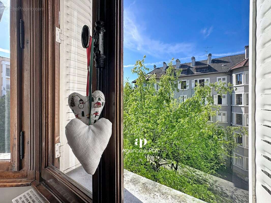 Appartement à ANNECY