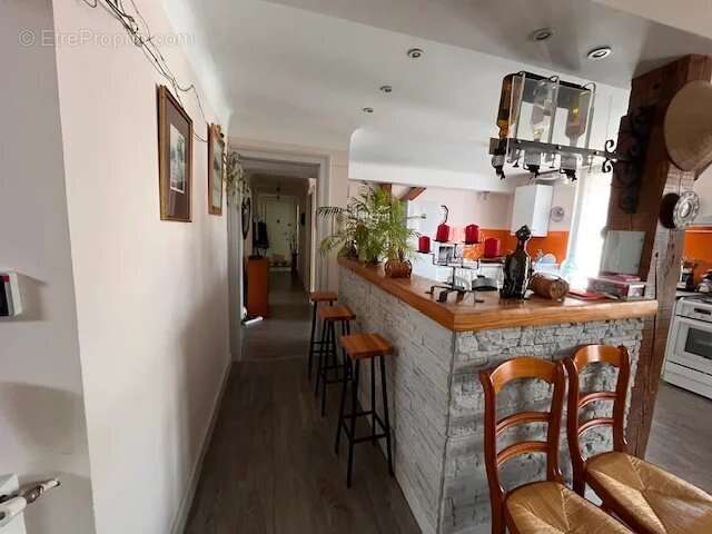 Appartement à BAYONNE