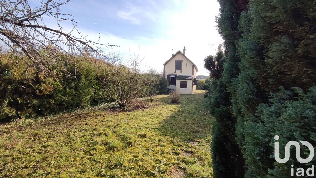 Photo 1 - Maison à LA CHAPELLE-SAINT-LUC