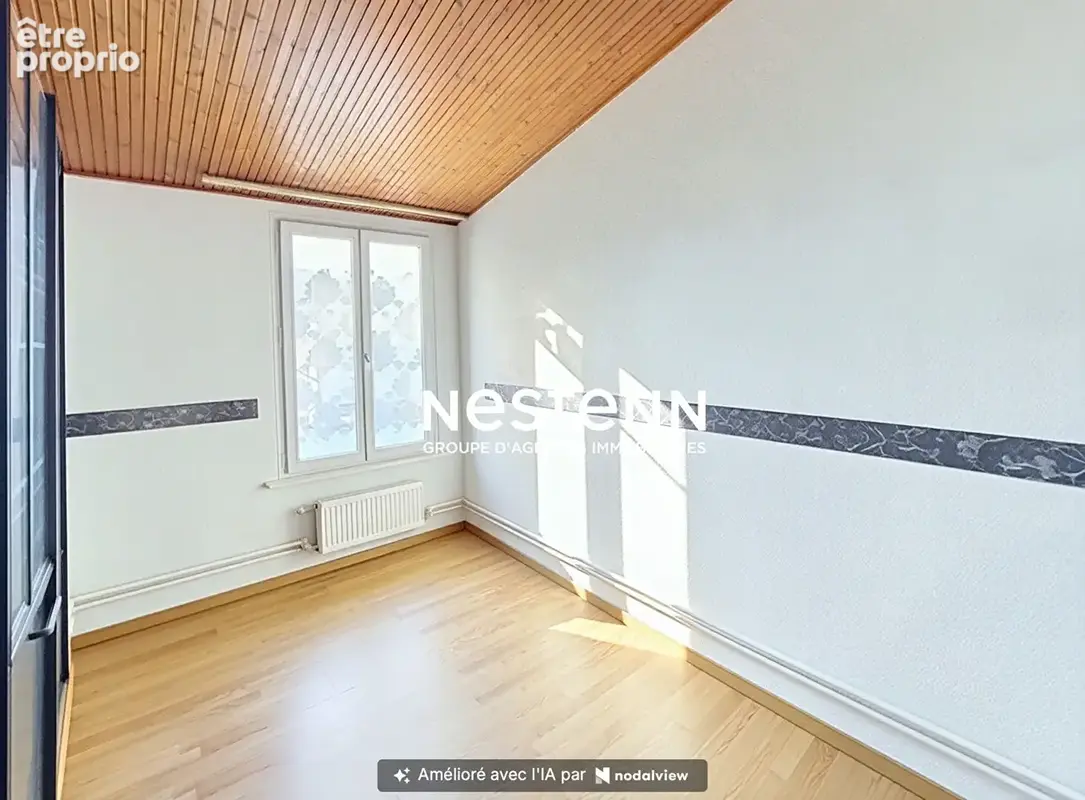 Maison Joue Les Tours 4 pièces - photo 8