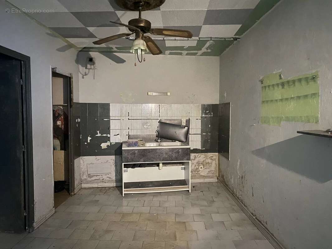 Appartement à PARTHENAY