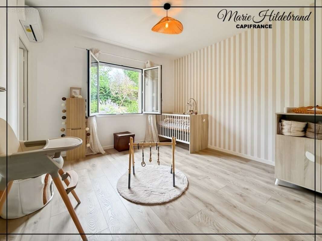 Ensemble de 2 Maisons - 8 pièces - 1hectare de terrain - à 5mn de Valence - photo 15