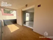 Appartement à JACOU