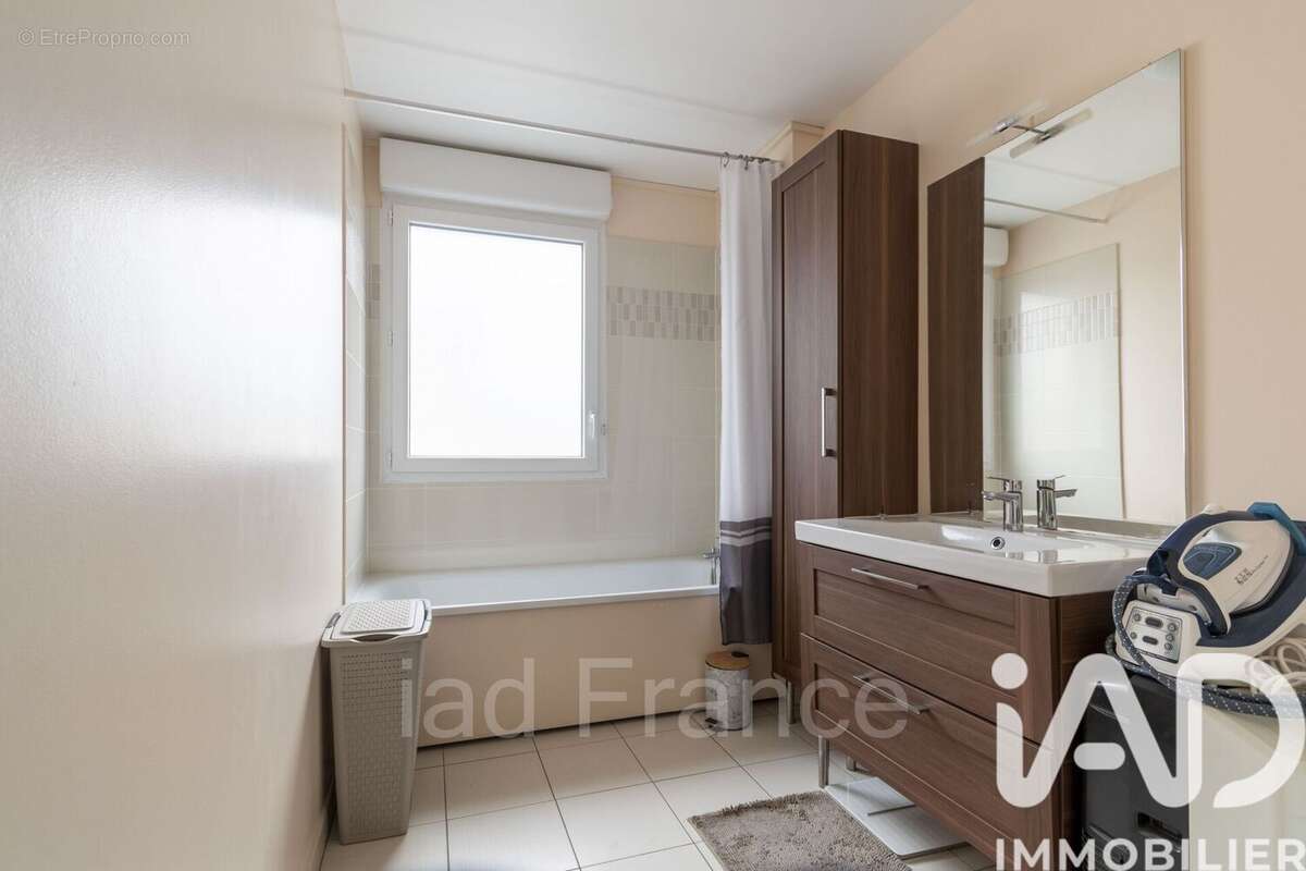 Photo 5 - Appartement à BONNIERES-SUR-SEINE