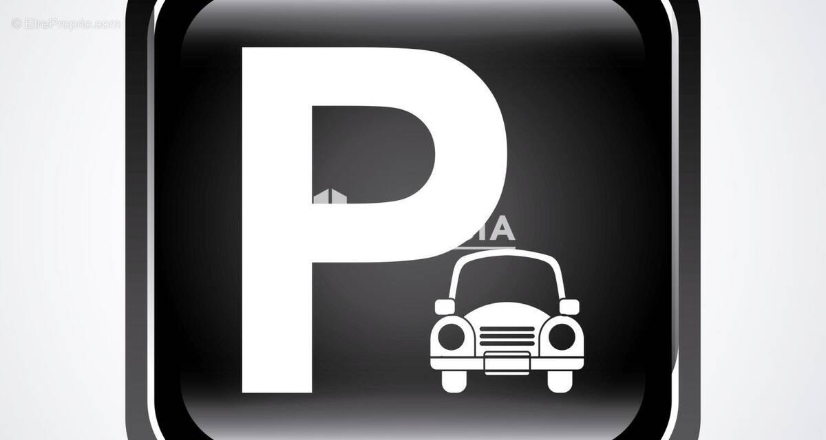 Parking à VILLEJUIF