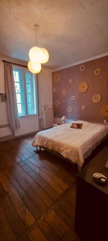 Photo 8 - Appartement à AUBUSSON