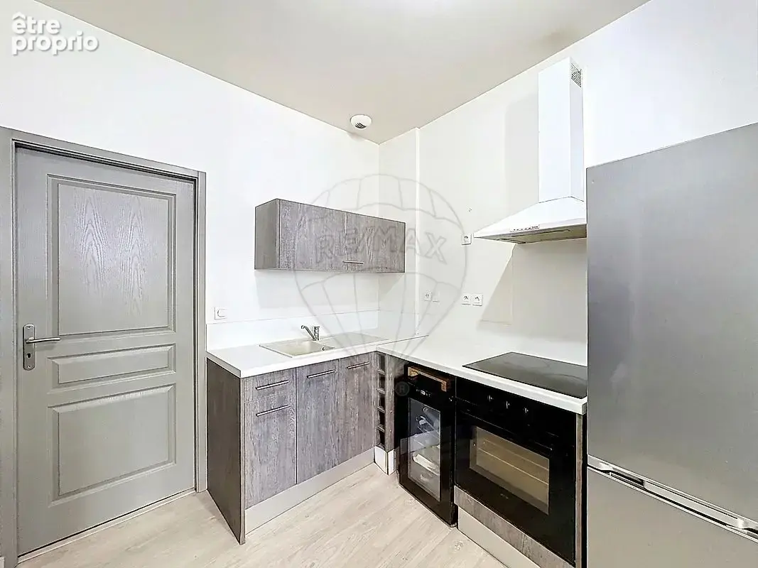 Appartement 2 chambre(s) à vendre - photo 4