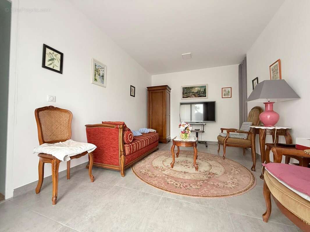 Photo 3 - Maison à BONNIERES-SUR-SEINE