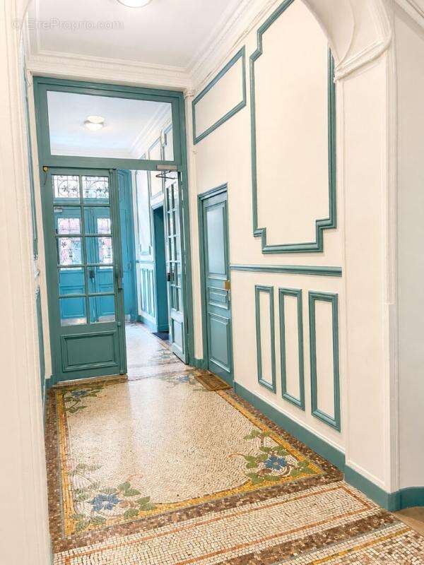 Appartement à PUTEAUX