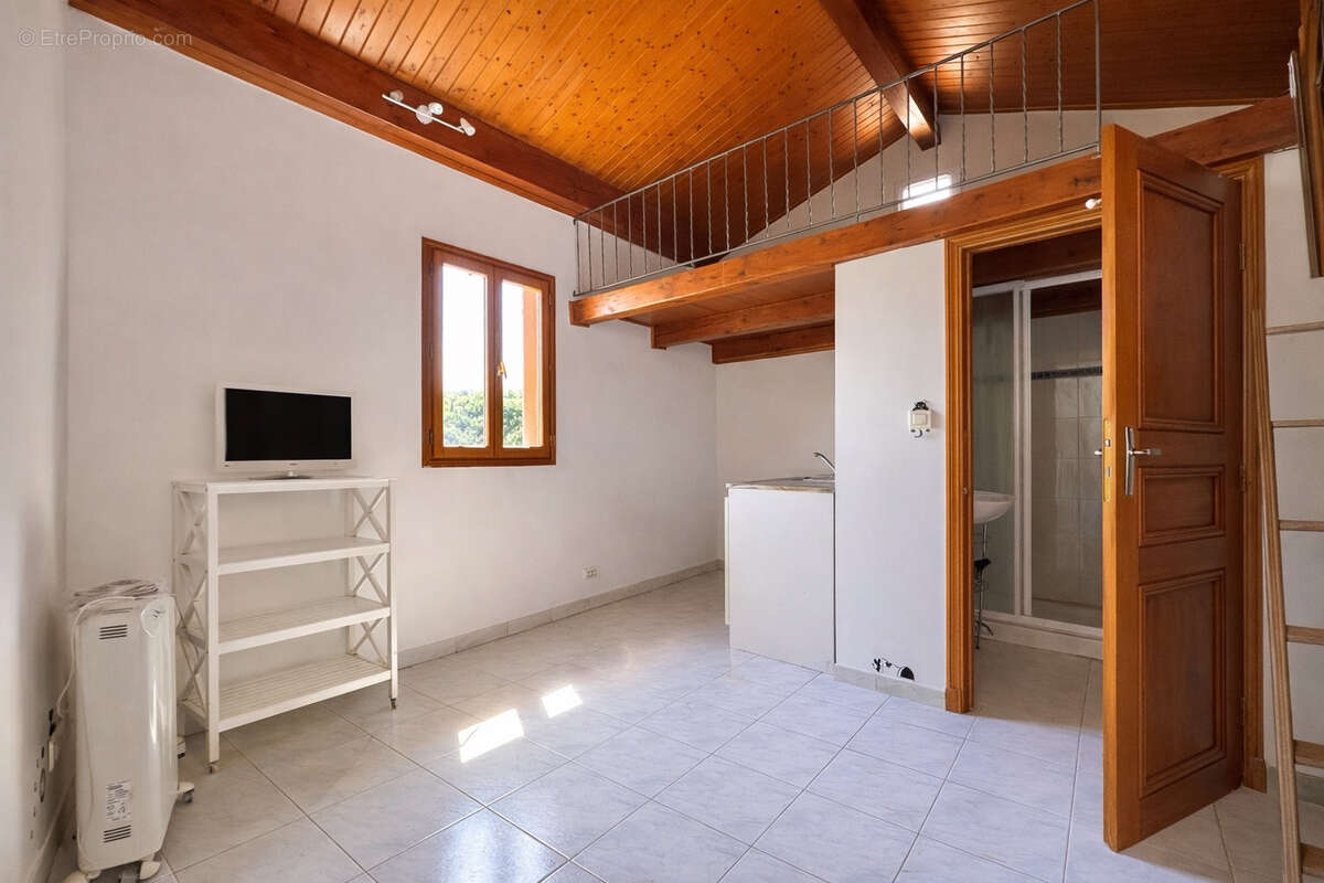 Maison à MENTON