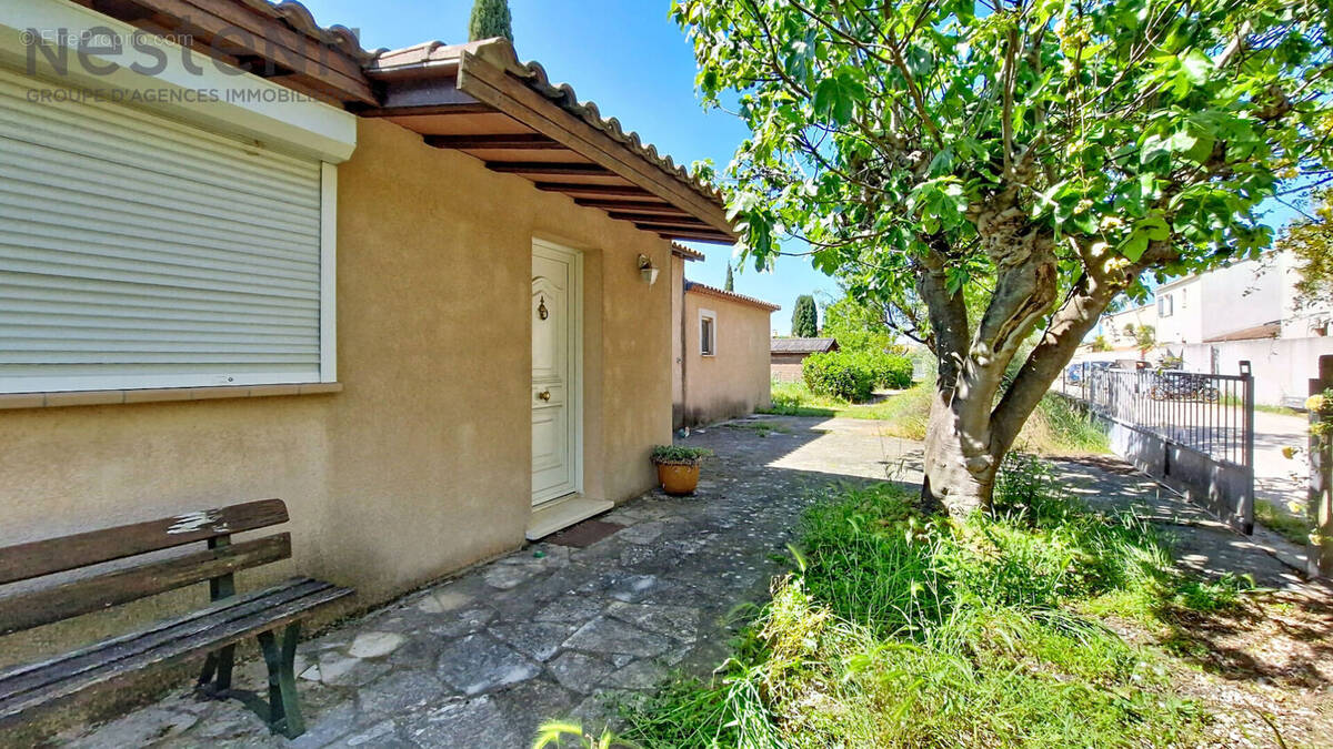 Maison à LUNEL