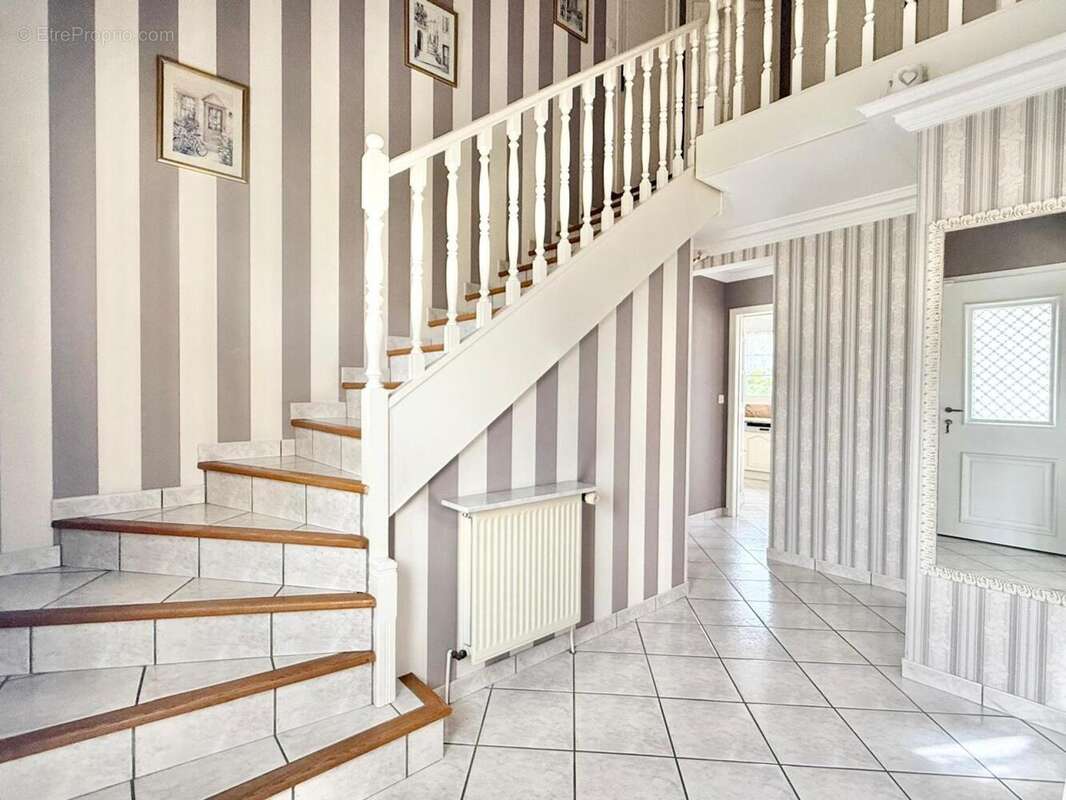 Photo 8 - Maison à MORANGIS