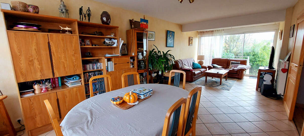 Maison à JARNY